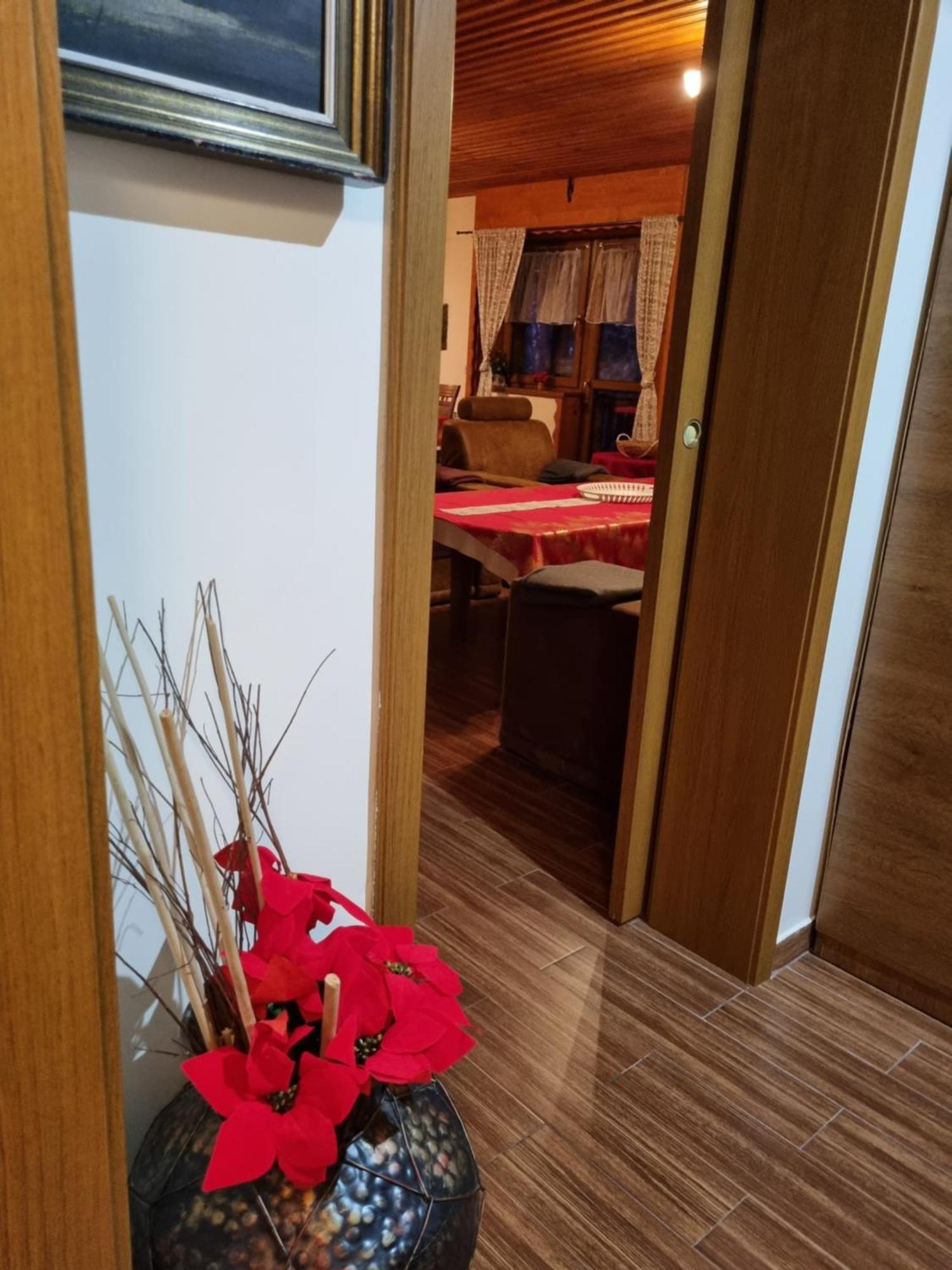 Chata Linia Kokava nad Rimavicou Luaran gambar