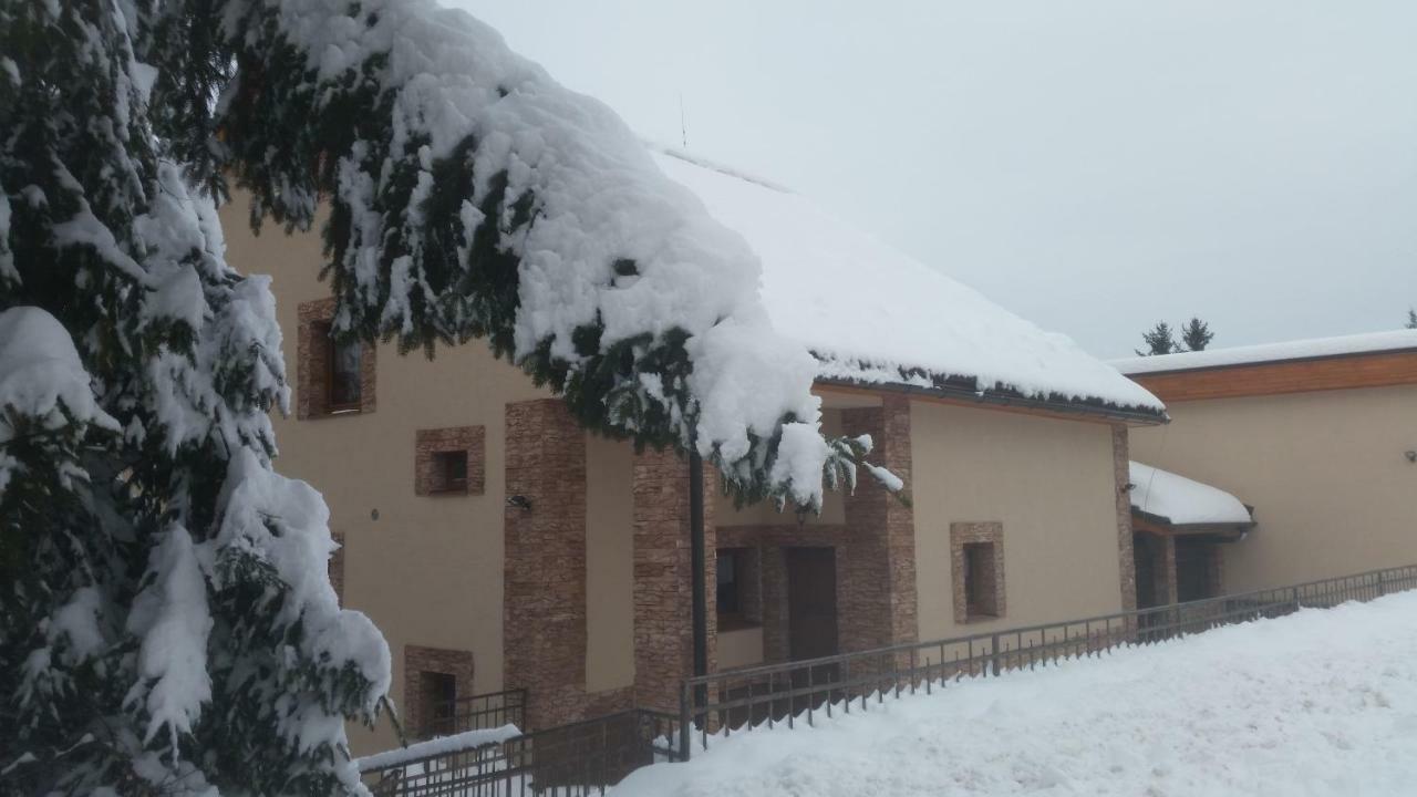 Chata Linia Kokava nad Rimavicou Luaran gambar